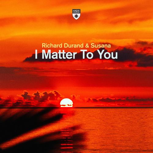 I Matter to You