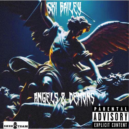 ANGELS & DEMONS (Explicit)