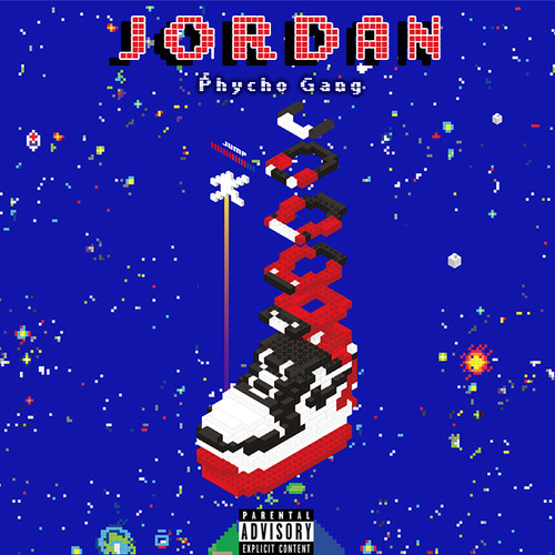 JORDAN (pt.1)