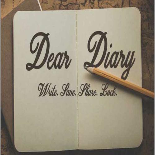 Dear Diary