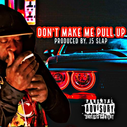 Don't make pull up (Explicit)