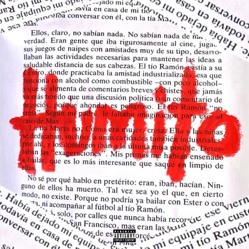 Humito (feat. Jhonny) [Explicit]