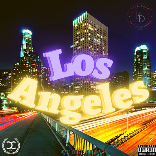 Los Angeles (Explicit)