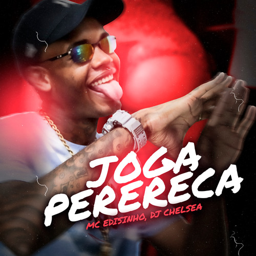 Joga Perereca (Explicit)