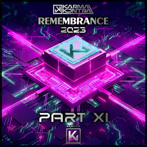 KarmaKontra Remembrance 2023 - Part XI (Explicit)