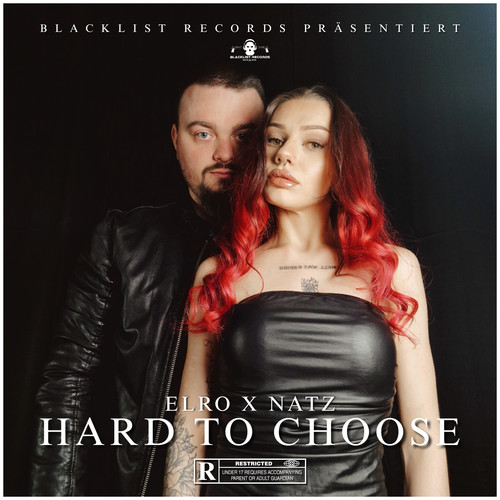 Hard to Choose (Explicit)