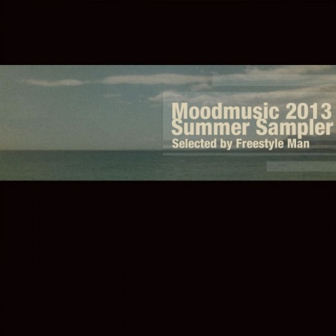 MoodMusic Summer Sampler