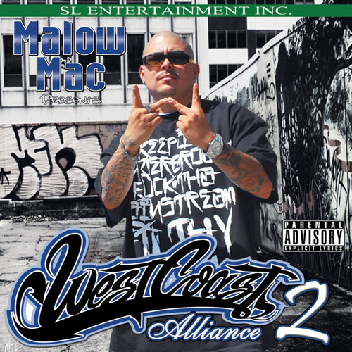 West Coast Alliance 2 (Explicit)