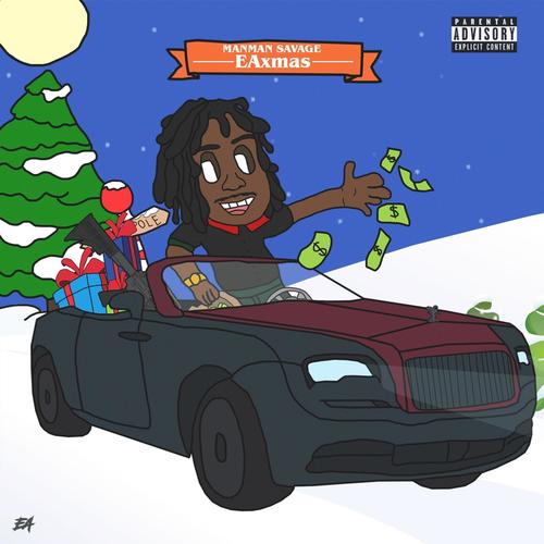 EAxmas (Explicit)