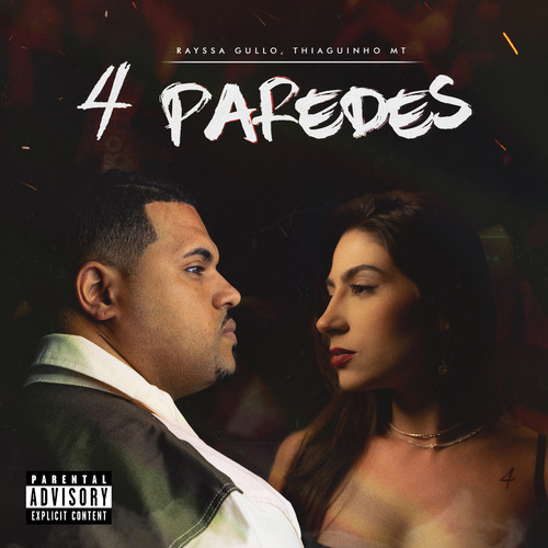 4 Paredes (Explicit)