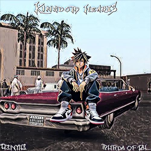 KINGDOM HEARTS (feat. Murda of Cal) [Explicit]