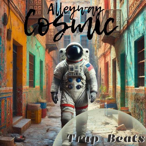 Cosmic Alleyways: Interstellar Trap