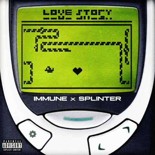 Love Story (Explicit)