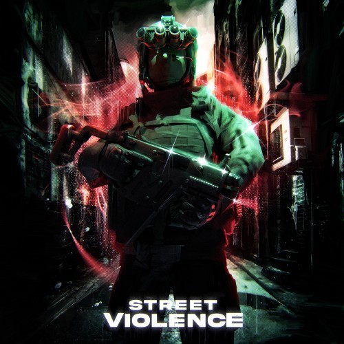 Street Violence (Explicit)