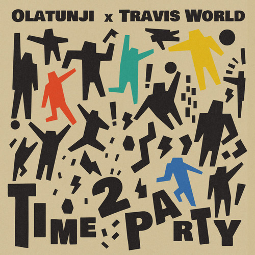 Time 2 Party