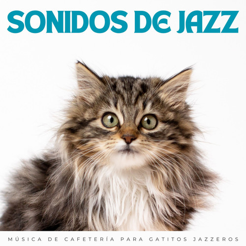 Sonidos De Jazz: Música De Cafetería Para Gatitos Jazzeros