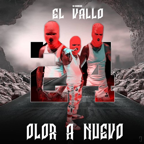 Olor a Nuevo (Explicit)