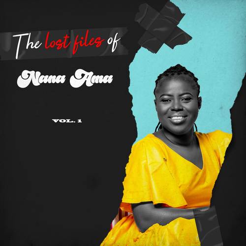 The Lost Files Of Nana Ama (Vol.1)