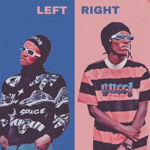 LEFT RIGHT (Explicit)