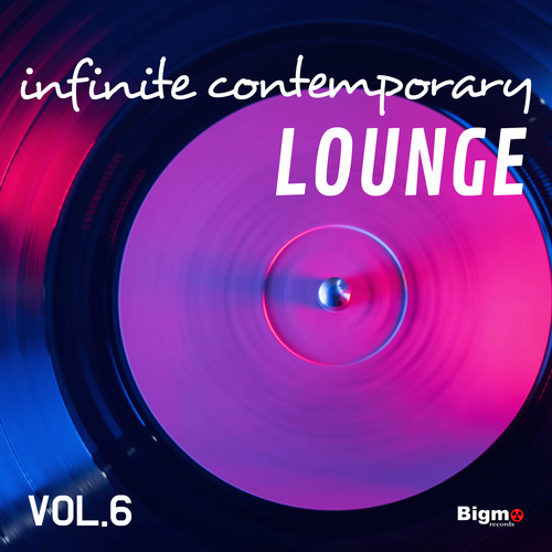 Infinite Contemporary Lounge Vol. (6)