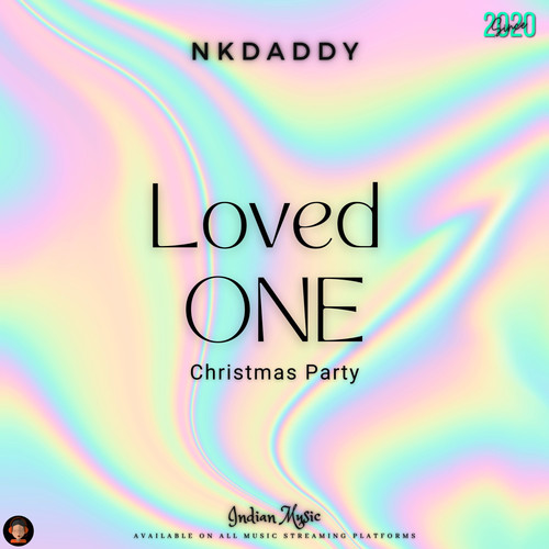 Loved One (Christmas Party - Afrobeat)