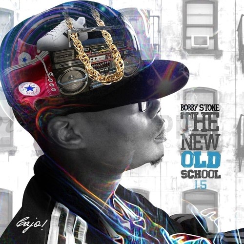 The New Old School 1.5 (Explicit)