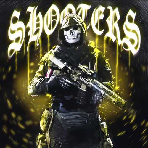 SHOOTERS (Explicit)