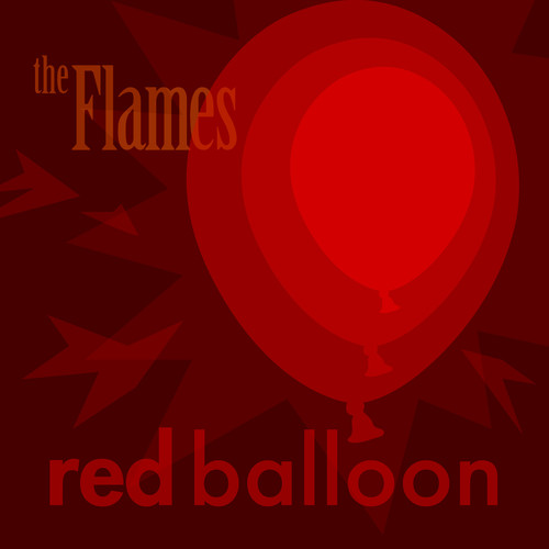 Red Balloon