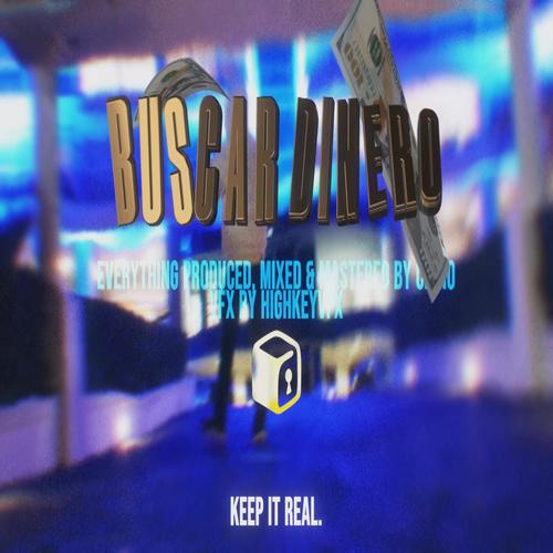 BUSCAR DINERO (Explicit)