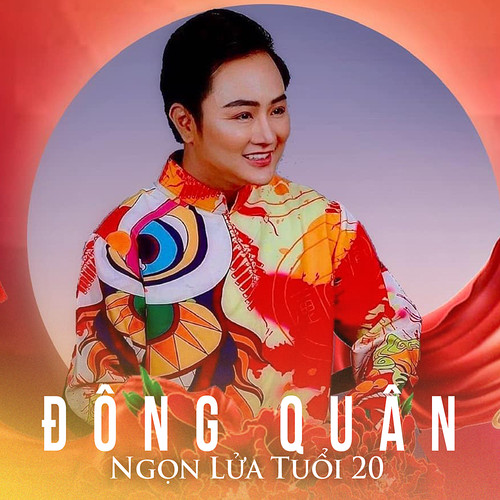 Ngọn Lửa Tuổi 20