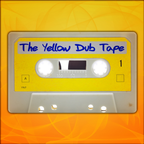 526 The Yellow Dub Tape 13