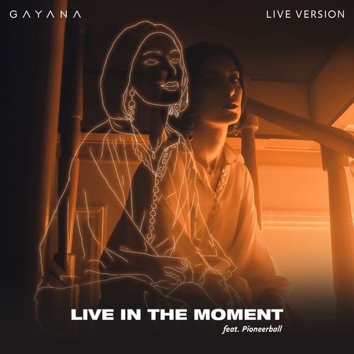 Live in the Moment (Live)