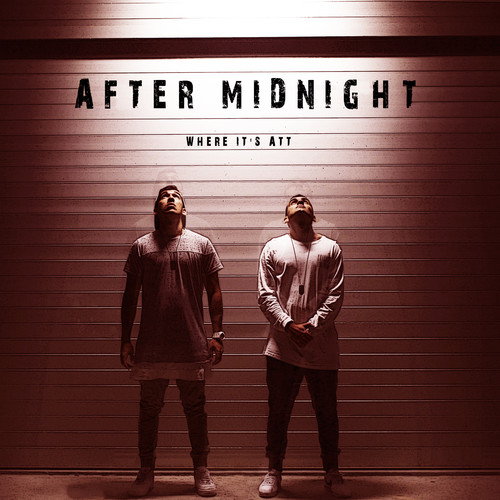 After Midnight (Explicit)