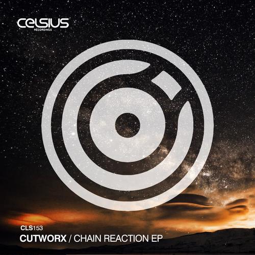 Chain Reaction EP