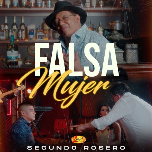 Falsa Mujer