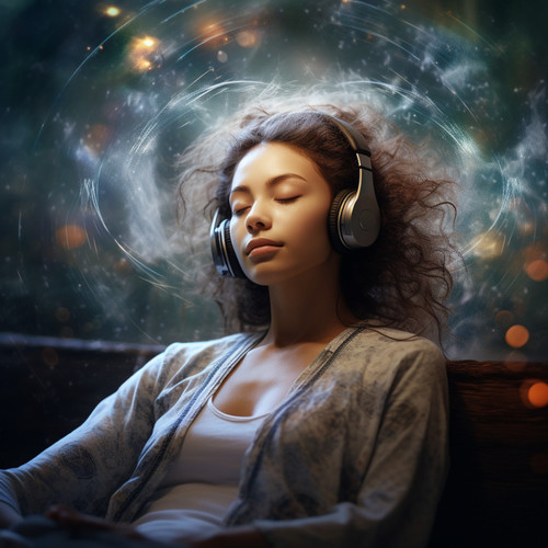 Binaural Bliss: Deep Meditation and Inner Peace