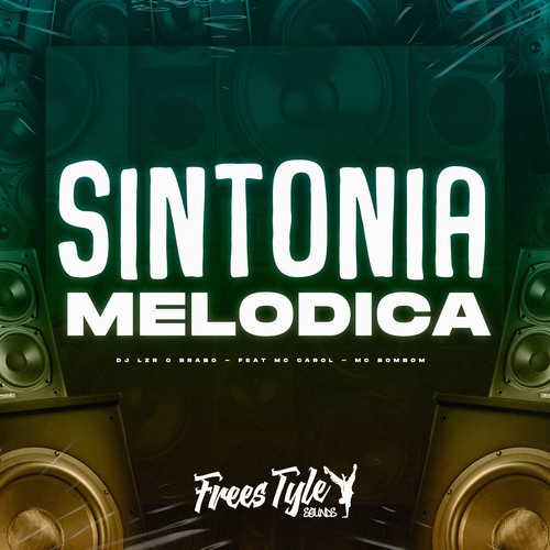 Sintonia Melodica (Explicit)