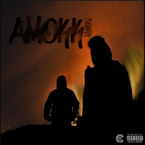 AMOKK (Explicit)