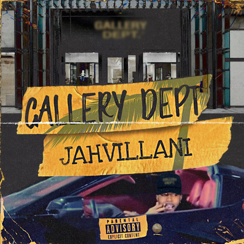 Gallery Dept (Explicit)