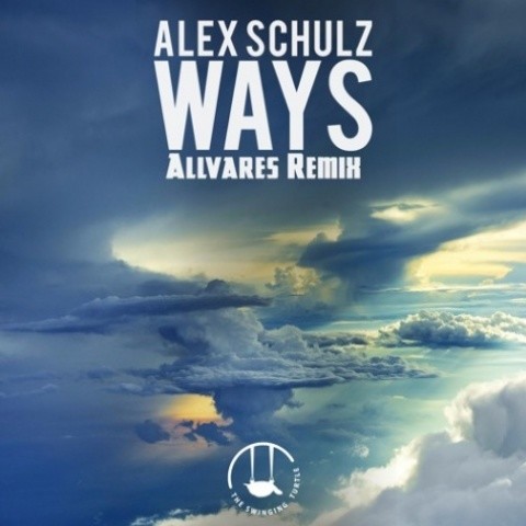 Ways (Allvares Remix)