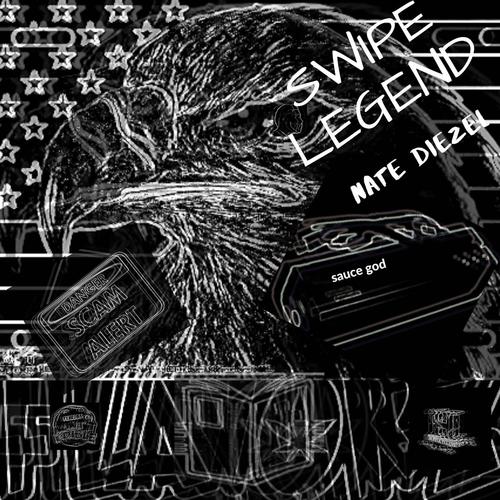 Swipe Legend (THE EP)