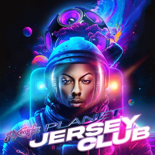 Planet Jersey Club (Explicit)