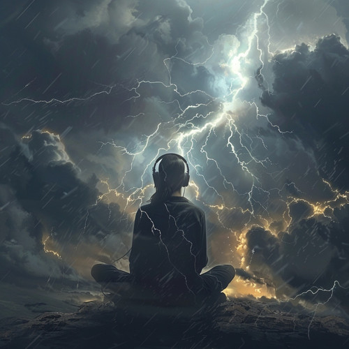 Meditation in Thunder: Zen Sounds