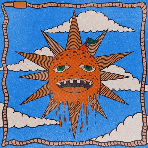 Vintage (Dreamy Version) [Explicit]