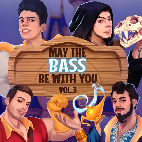 May the Bass Be With You, Vol. 3