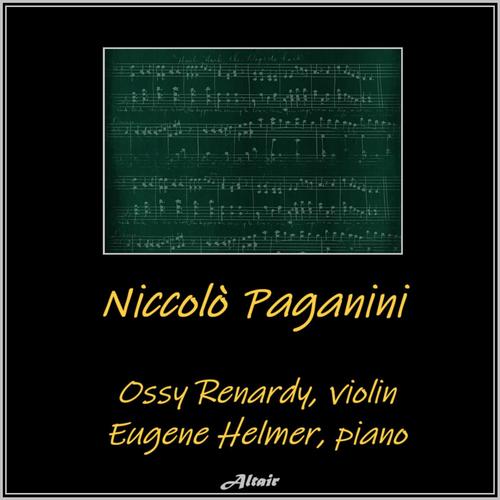 Niccolò Paganini