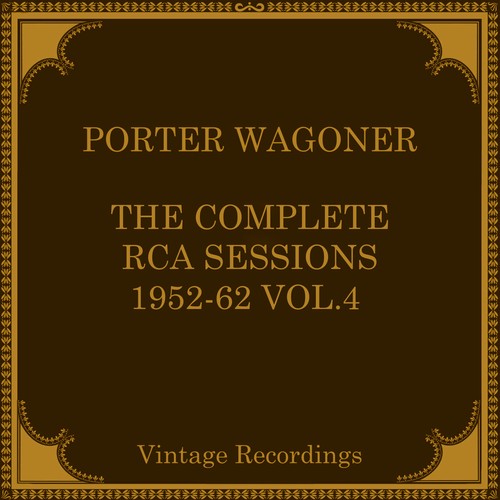 The Complete RCA Sessions 1952-62, Vol. 4 (Hq Remastered 2024)