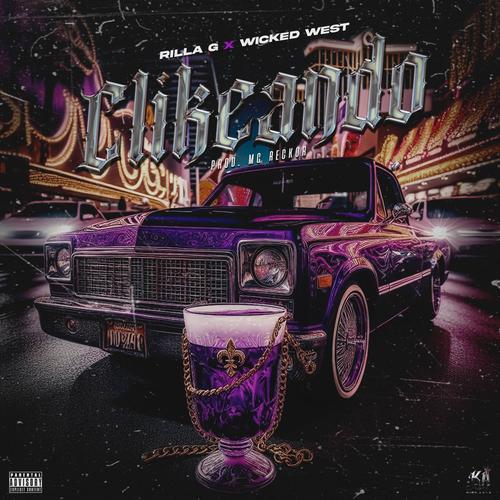 CLIKEANDO (feat. RILLA G) [Explicit]