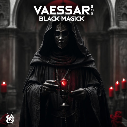 Black Magick (Explicit)