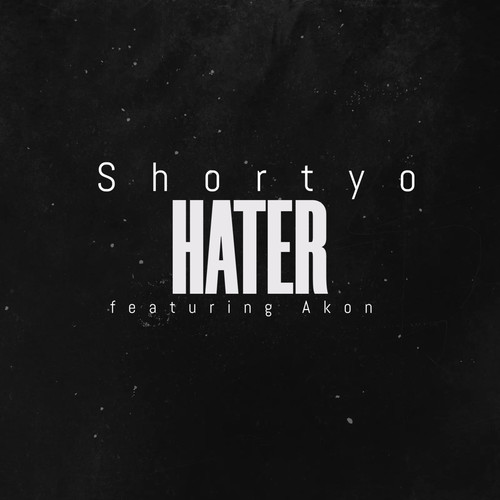 Hater (feat. Akon) [Explicit]